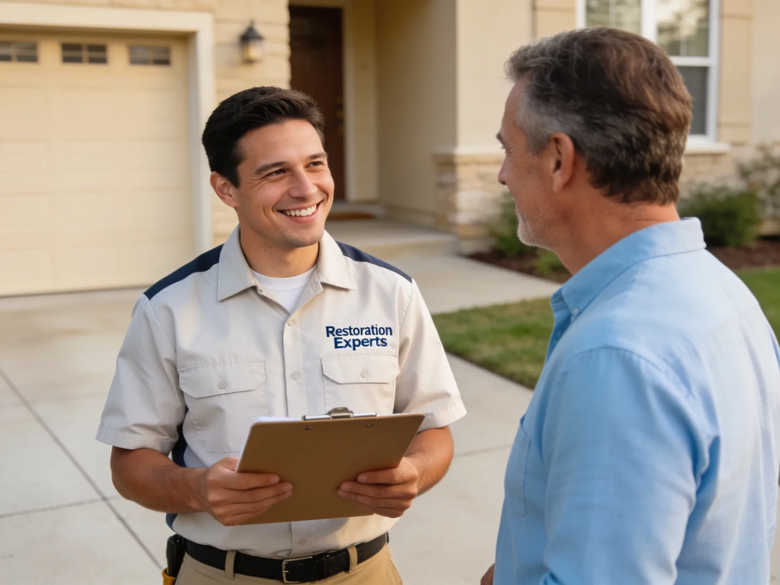 Water Damage Cleanup Ottumwa, IA FAQs